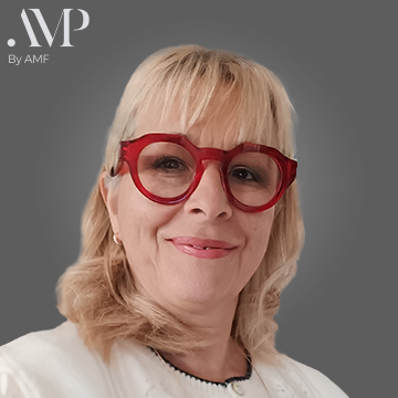 Cécile Ferré • Agent Mandataire Prestige