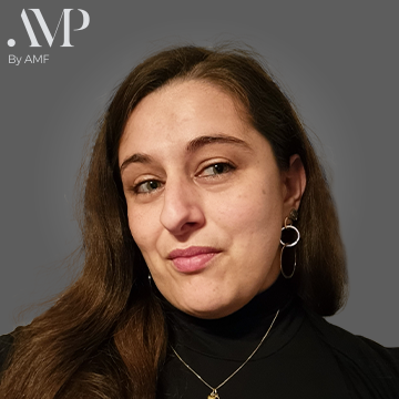 Charline Durand-Henry • Agent Mandataire Prestige