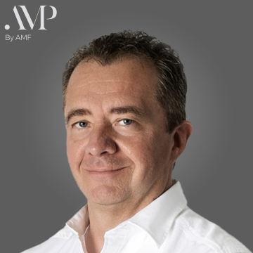 Christophe Cyr • Agent Mandataire Prestige
