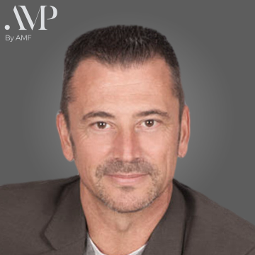 Christophe Hémery • Agent Mandataire Prestige