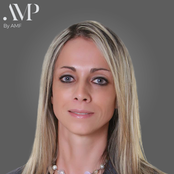 Florence Adam • Agent Mandataire Prestige