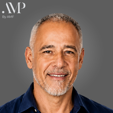 Franck Baudon • Agent Mandataire Prestige