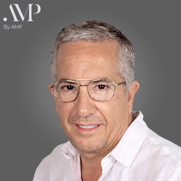 Georges Naveros • Agent Mandataire Prestige