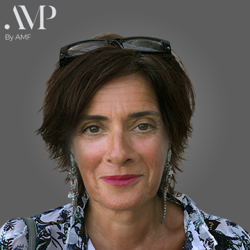 Inès Ribeiro, conseil en immobilier de luxe Saint-Tropez 83990