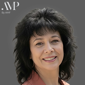 Isabelle Casano • Agent Mandataire Prestige