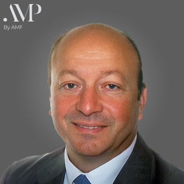 Jaime Paumier • Agent Mandataire Prestige