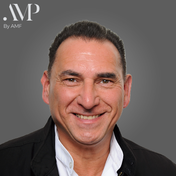 Jérôme Cabieu • Agent Mandataire Prestige