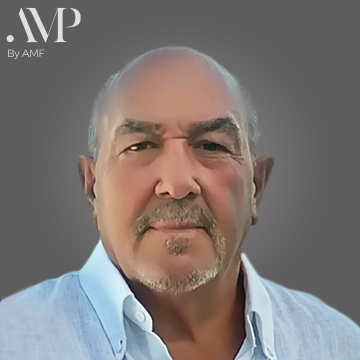 Loick Richard • Agent Mandataire Prestige