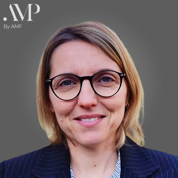 Marie-Laure Haon • Agent Mandataire Prestige