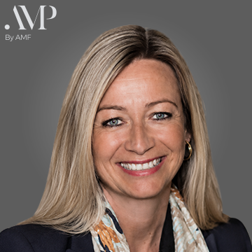 Marlène Boudeweel • Agent Mandataire Prestige
