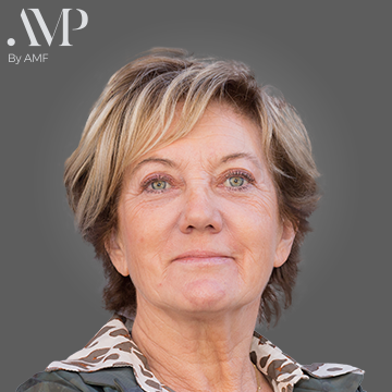 Martine Guirlinger • Agent Mandataire Prestige