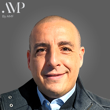 Noureddine Bohrer • Agent Mandataire Prestige