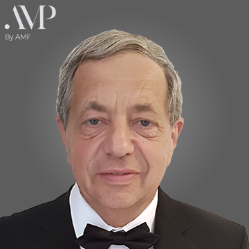 Patrick Beyssac • Agent Mandataire Prestige