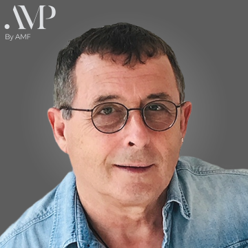 Philippe Perrier • Agent Mandataire Prestige