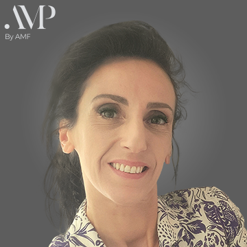 Sabrina Montigny • Agent Mandataire Prestige