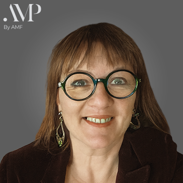 Sophie Choquet • Agent Mandataire Prestige