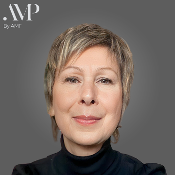 Sylvana Ferracin • Agent Mandataire Prestige