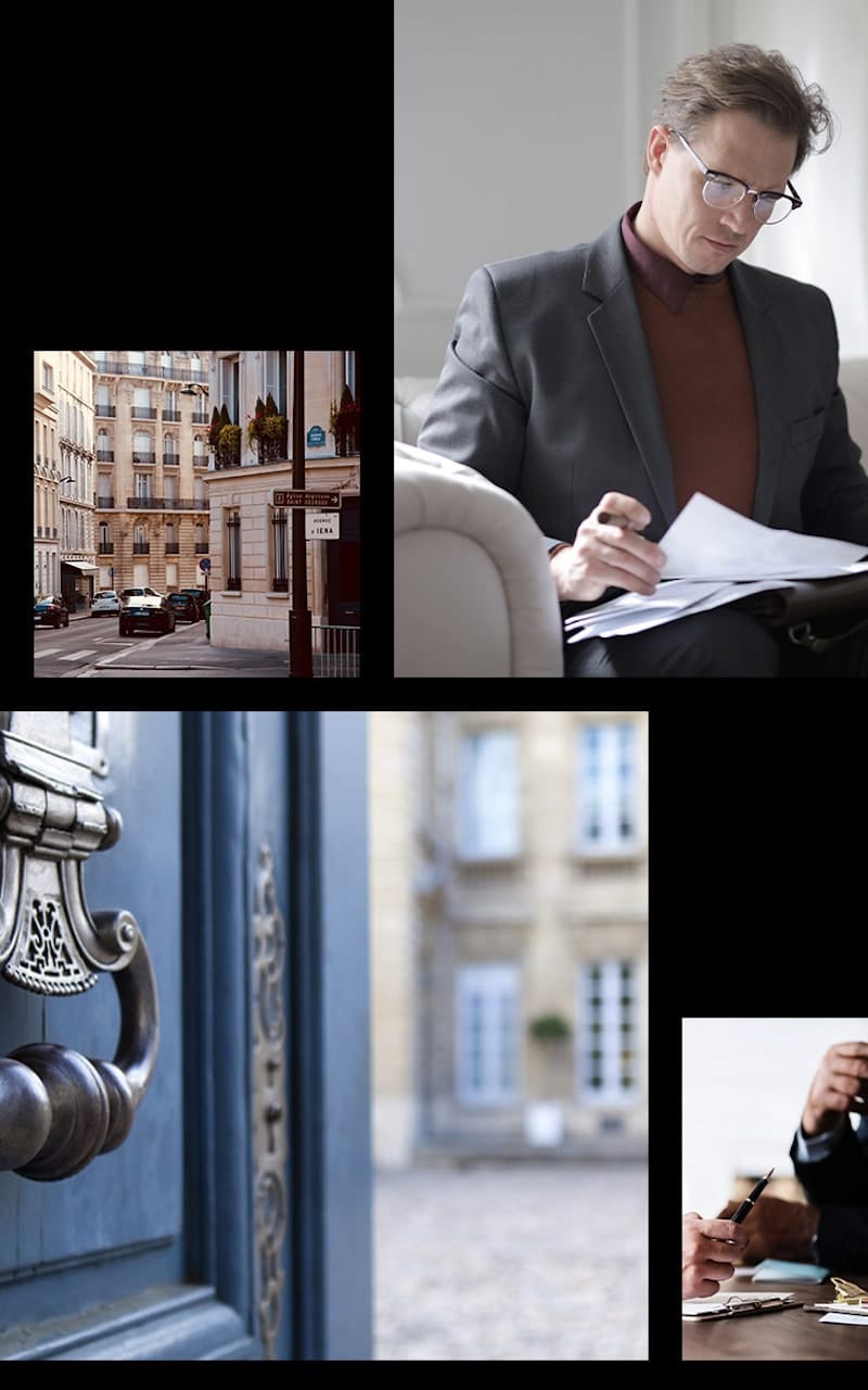 Family Office, gestion de patrimoine et immobilier