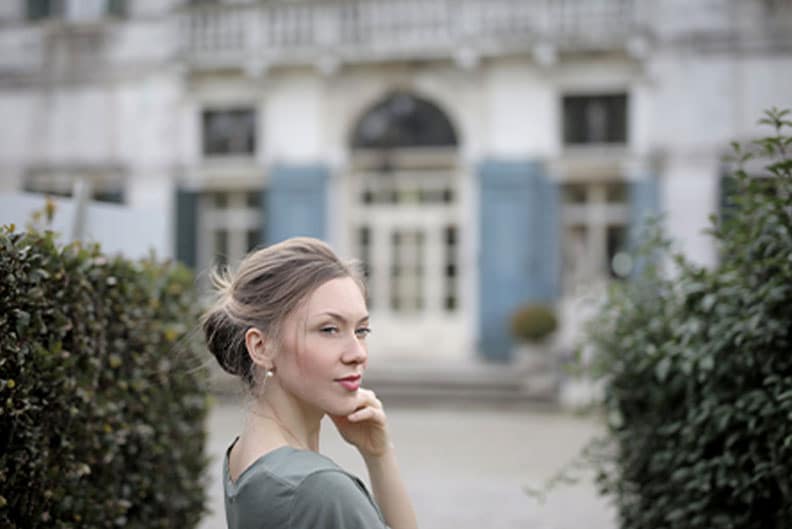 Immobilier de luxe - investissement